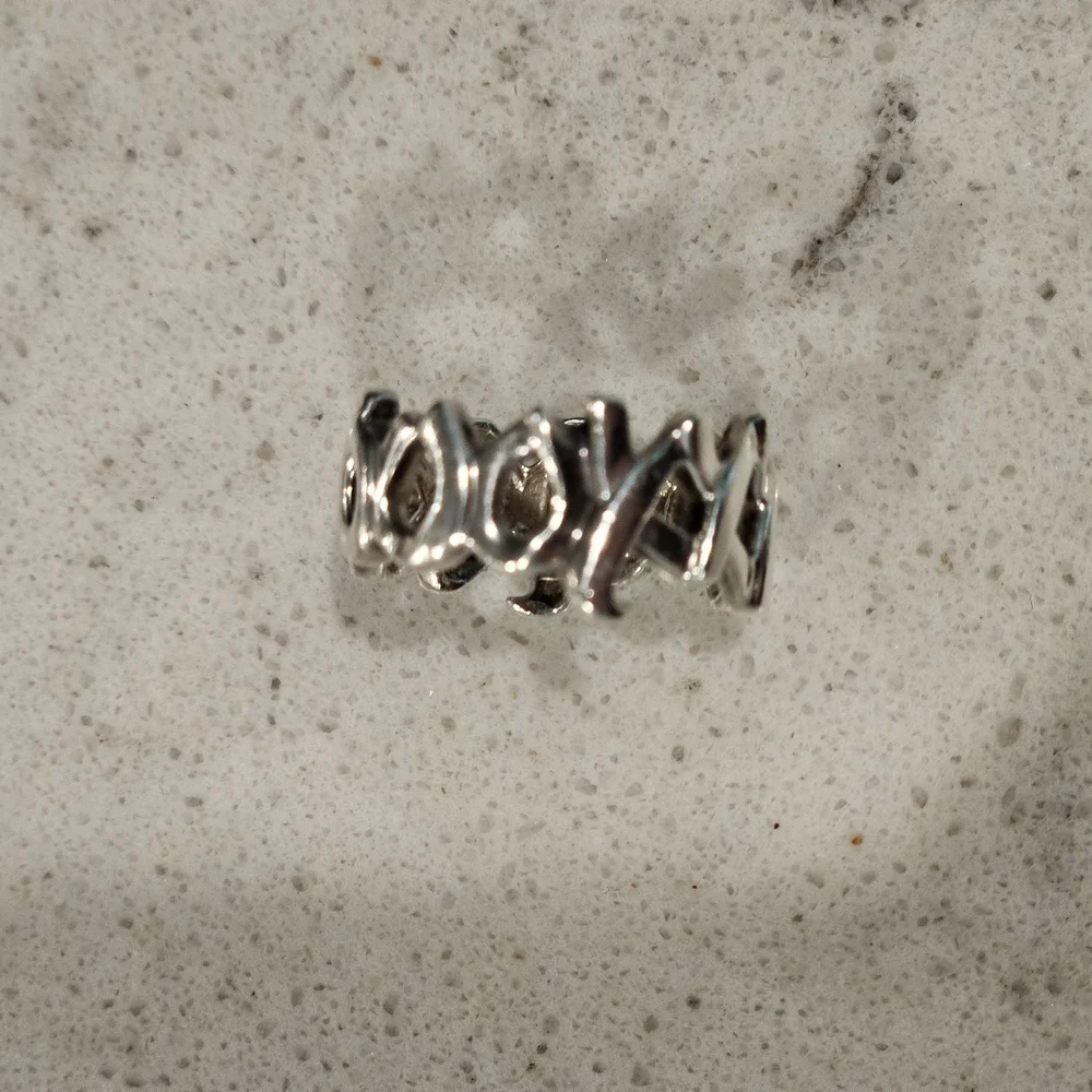 Tiffany Ring. - Picture 4 of 5